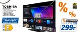 Aktuelles TV 55UV3463DA Angebot bei expert in Wittenberg (Lutherstadt) ab 299,00 €