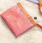 Sac étanche pour maillot de bain en promo chez Aldi Sac étanche pour maillot de bain dans le catalogue Aldi