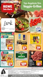 Der aktuelle REWE Prospekt Der aktuelle REWE Prospekt Dein Markt