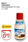 Aktuelle Sahne Angebote bei GLOBUS in Ludwigshafen (Rhein) Aktuelles Kaffeesahne Angebot bei GLOBUS in Ludwigshafen (Rhein) ab 0,99 €