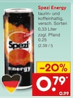 Aktuelle Energydrink Angebote bei Netto Marken-Discount in Kaufbeuren Aktuelles Energy Angebot bei Netto Marken-Discount in Kaufbeuren ab 0,79 €