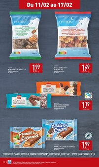 Promo Légume dans le catalogue Aldi du moment à la page 15