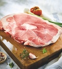 Promo Rouelle de porc jambon avec os à 4,99 € dans le catalogue Netto à Saint-Laurent-d'Arce