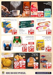 Aktueller E center Prospekt mit Lavazza, "Top Angebote", Seite 18