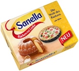 Streichfett im REWE Prospekt Streichfett von Sanella im aktuellen REWE Prospekt für 0,99 €