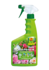 BBM Baumarkt Achim - Duaxo Rosen Pilz-frei AF Angebot im Prospekt Duaxo Rosen Pilz-frei AF bei BBM Baumarkt im Achim Prospekt für 11,99 €