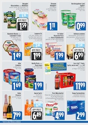 Aktueller EDEKA Prospekt mit Flammkuchen, "Wir lieben Lebensmittel.", Seite 2