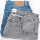 Herren Jeans WASHINGTON im Angebot bei AWG in Kirchheim Herren Jeans WASHINGTON Angebote von Mustang bei AWG Kirchheim für 39,99 €