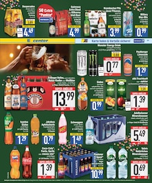 Saft im EDEKA Prospekt "Wir lieben Lebensmittel." mit 20 Seiten (Ingolstadt)