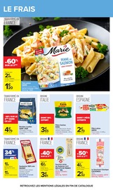 Promos Ravioli dans le catalogue "CARREFOUR" de Carrefour à la page 36