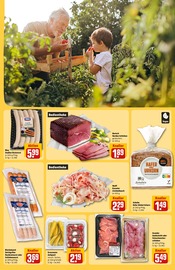 Herrenbekleidung im REWE Prospekt in Kiel Aktueller REWE Prospekt mit Herrenbekleidung, "Dein Markt", Seite 27
