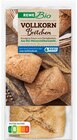 Vollkorn Brötchen im REWE Prospekt Vollkorn Brötchen von REWE Bio im aktuellen REWE Prospekt für 1,79 €