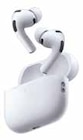 In-Ear Kopfhörer AirPods Pro 3 Angebot in Nehms In-Ear Kopfhörer AirPods Pro 3 im aktuellen Prospekt bei expert in Nehms