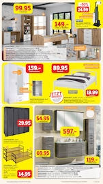Bad-Accessoires im Sconto SB Prospekt in Dresden Aktueller Sconto SB Prospekt mit Bad-Accessoires, "SSV 15% AUF ALLES", Seite 7