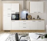 Küchenblock Stuttgart Angebote von WELCOME bei Möbel AS Heilbronn für 1.699,00 €