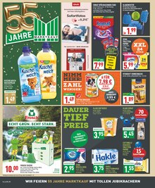 Fernseher im Marktkauf Prospekt "Aktuelle Angebote" mit 28 Seiten (Detmold)