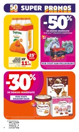 Catalogue Super U en cours à Besançon, "Super U", Page 6