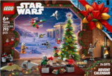 STAR WARS Adventskalender im Angebot bei Kaufland in Bochum STAR WARS Adventskalender Angebote von LEGO bei Kaufland Bochum für 24,99 €