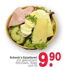 Scheck's Salatbowl im Angebot bei E center in Offenbach Scheck's Salatbowl Angebote bei E center Offenbach für 9,90 €