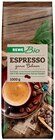 REWE Hildesheim - Caffè Crema Angebot im Prospekt Caffè Crema bei REWE im Hildesheim Prospekt für 13,95 €