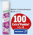 Trockenshampoo Blush Angebote von Batiste bei EDEKA Saarbrücken