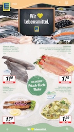 Fisch im EDEKA Prospekt in Lingen Aktueller EDEKA Prospekt mit Fisch, "Aktuelle Angebote", Seite 11
