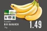 Bio Bananen Angebote von EDEKA Bio bei E center Gelsenkirchen für 1,49 €