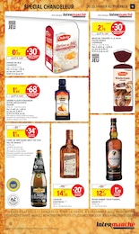 Offre Cointreau dans le catalogue Intermarché Express du moment à la page 15