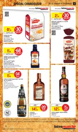 Rhum Angebote im Prospekt "Intermarché" von Intermarché Express auf Seite 15