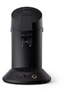Darty Sainte-Eulalie - Promo Cafetière à dosette ou capsule Philips Senseo Original Plus CSA210/25 Noir intense Promo Cafetière à dosette ou capsule Philips Senseo Original Plus CSA210/25 Noir intense à 59,99 € dans le catalogue Darty à Sainte-Eulalie