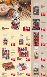 Aktueller famila Nordost Prospekt mit Weihnachten, "besser als gut!", Seite 11