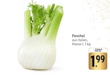 E center Filderstadt - Fenchel Angebot im Prospekt Fenchel bei E center im Filderstadt Prospekt für 1,99 €