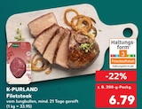 Kaufland Ettlingen Prospekt mit  im Angebot für 6,79 €
