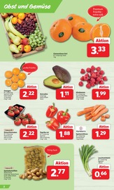 Gemüse im nah&frisch Prospekt in Ibbenbüren Aktueller nah&frisch Prospekt mit Gemüse, "DER MARKT FÜR GUTES ESSEN UND TRINKEN", Seite 2