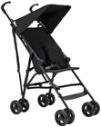 Schirmbuggy mit Verdeck im Angebot bei Lidl in Melle Schirmbuggy mit Verdeck Angebote von osann bei Lidl Melle für 39,99 €
