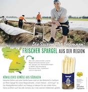 Spargel im Marktkauf Prospekt in Nürtingen Aktueller Marktkauf Prospekt mit Spargel, "Aktuelle Angebote", Seite 5