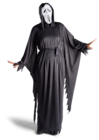 Costume Scary à 9,95 € dans le catalogue Gifi