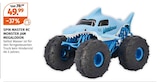 RC MONSTER JAM MEGALODON von SPIN MASTER im aktuellen Müller Prospekt für 49,99 €