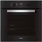 Einbaubackofen H 2455 B ACTIVE Angebote von Miele bei expert Stuttgart für 699,00 €