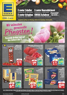 Butter im aktuellen E center Prospekt (Dresden) Butter im E center Prospekt "Wir lieben Lebensmittel!" mit 32 Seiten (Dresden)