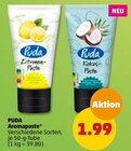 Penny-Markt - Aromapaste Angebot im Prospekt Aromapaste bei Penny-Markt im Prospekt "" für 1,99 €