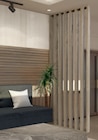 toom Baumarkt Schopfheim - Raumtrenner Eiche „Amalfi“ Angebot im Prospekt Raumtrenner Eiche „Amalfi“ bei toom Baumarkt im Schopfheim Prospekt für 79,99 €