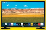 Téléviseur 32" LED Smart TV - SAMSUNG - U Express à Reims Téléviseur 32" LED Smart TV - SAMSUNG en promo chez U Express Reims à 199,00 €