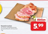 Kasslernacken Angebot in Börger Kasslernacken im aktuellen Prospekt bei Markant Nordwest in Börger