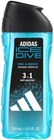 Ice Dive Duschgel im REWE Prospekt Ice Dive Duschgel von Adidas im aktuellen REWE Prospekt für 1,99 €