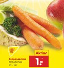 Aktuelle Gemüse Angebote bei Netto Marken-Discount in Leverkusen Aktuelles Suppengemüse Angebot bei Netto Marken-Discount in Leverkusen ab 1,00 €