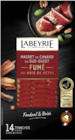 Magret de canard du Sud-Ouest fumé au bois de hêtre en émincés - LABEYRIE dans le catalogue Monoprix Rue du Bac