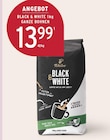 Black & White von Tchibo für 13,99 € bei EDEKA im Angebot Black & White von Tchibo im aktuellen EDEKA Prospekt