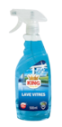 Nettoyant multi-usages - KING dans le catalogue B&M