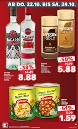 Kaufland Topf im Prospekt Kaufland Topf im Prospekt